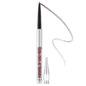 Benefit Cosmetics Precisely My Brow Pencil Waterproof Eyebrow 3 Warm Light Brown
